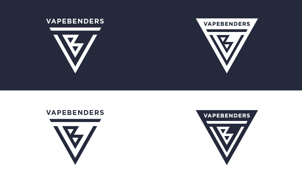 Vapebenders Logo